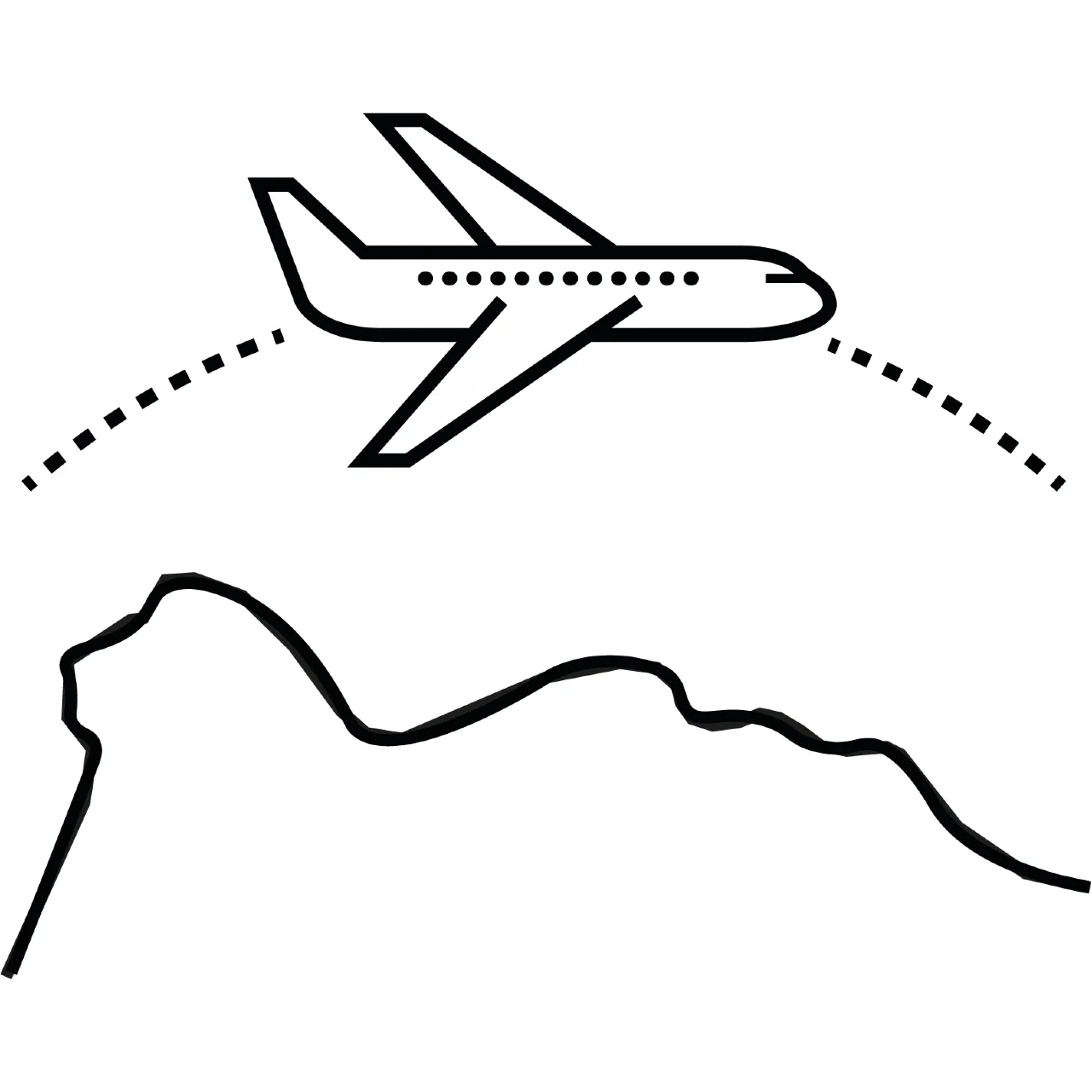 Lion Rock Aviation Taster Scheme (Achievement)